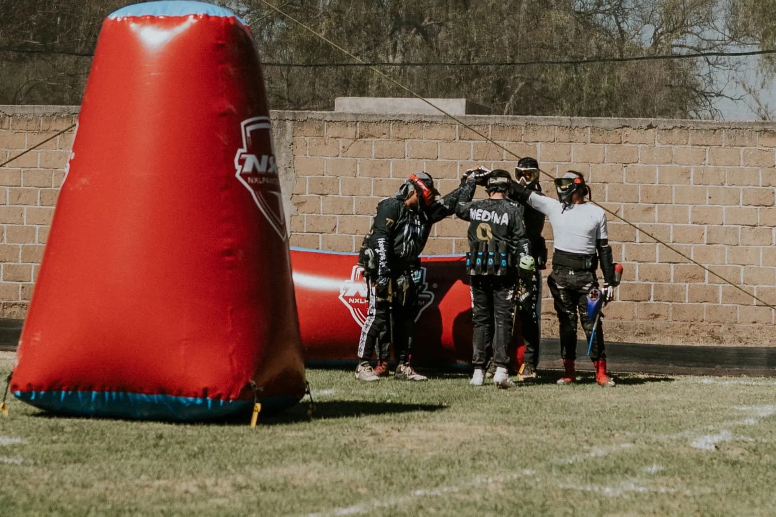 Paintball enfant : à partir de quel âge et quelles formules ?