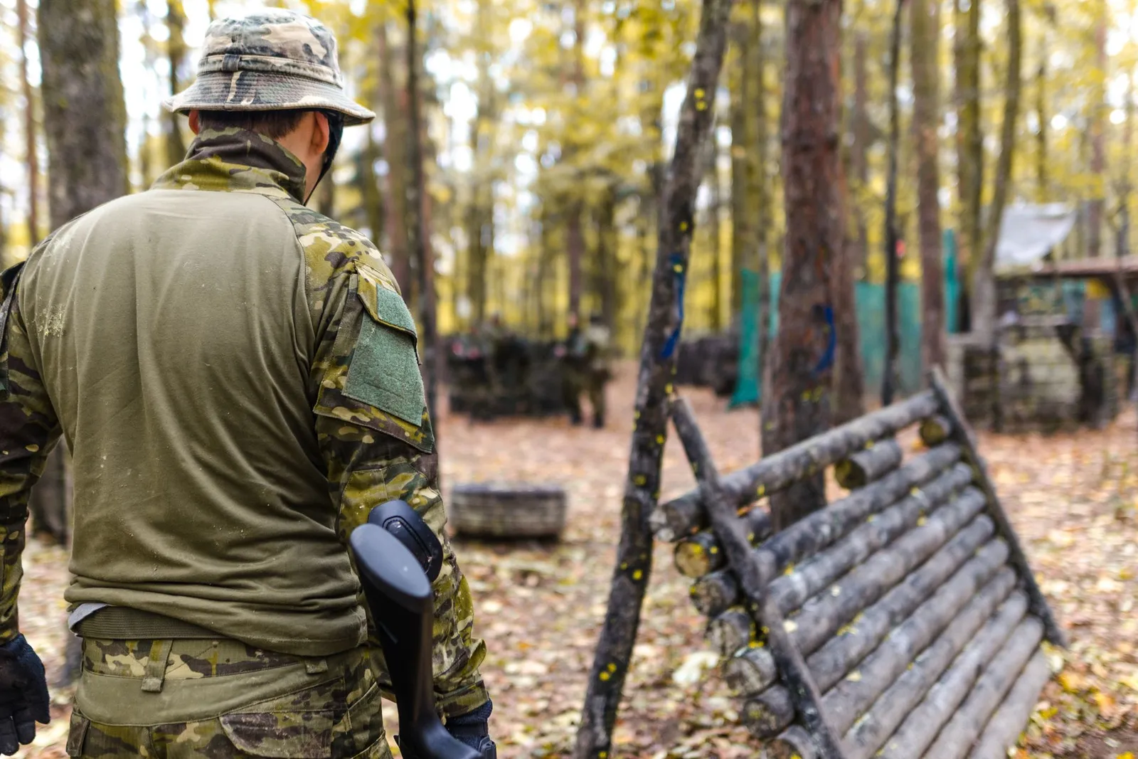Paintball : les formats de jeu et scénarios les plus populaires